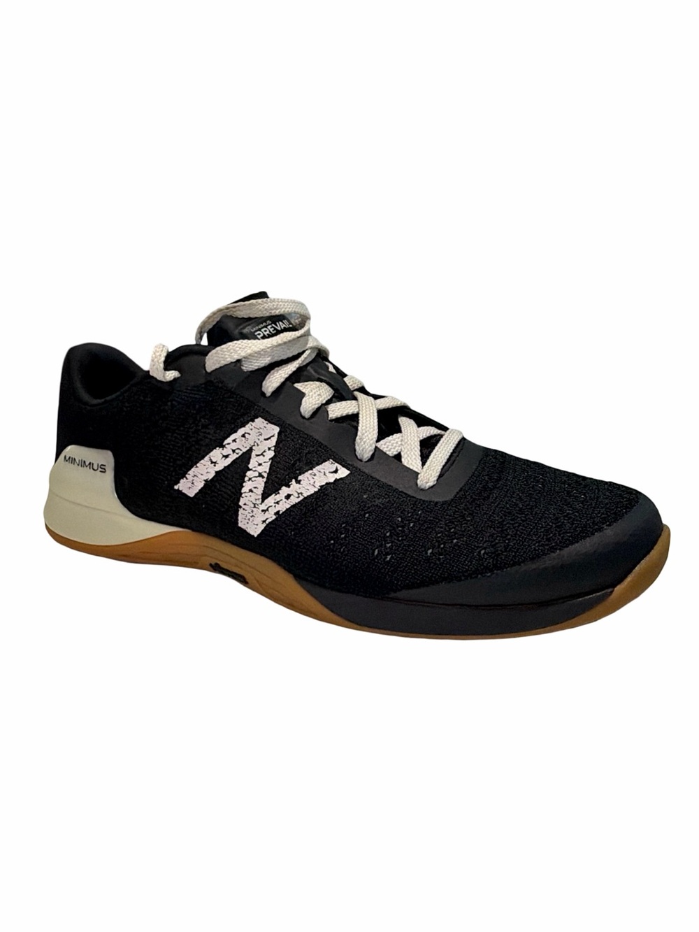New Balance Minimus Prevail 'Black Gum' - Picture 5 of 16